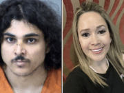 Raad Almansoori person of interest in Denisse Oleas-Arancibia Queens mom murder arrested
